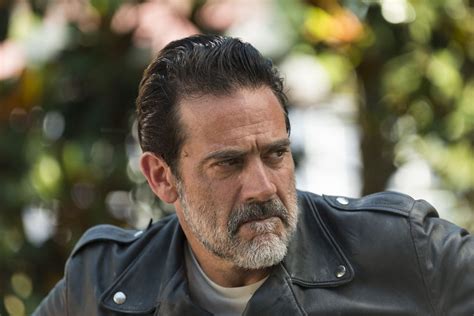 'The Walking Dead' Season 7: Who (if anyone) can kill Negan ...