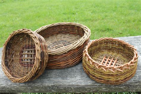 Willow Basket Weaving - Beginners - Denmark Farm Conservation Centre