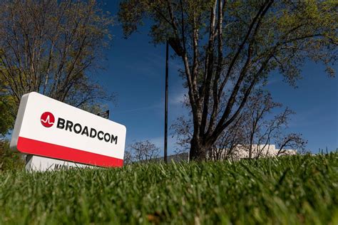 Broadcom Said to End Talks to Buy Analytics Software Firm SAS - Bloomberg