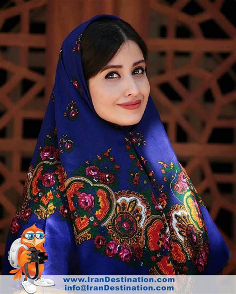 Iran Dress Code Archives | IranDestination