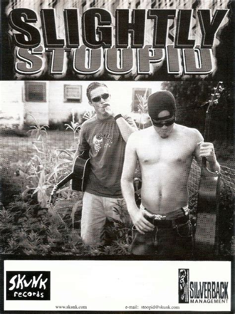 Slightly Stoopid - Launchpad Media