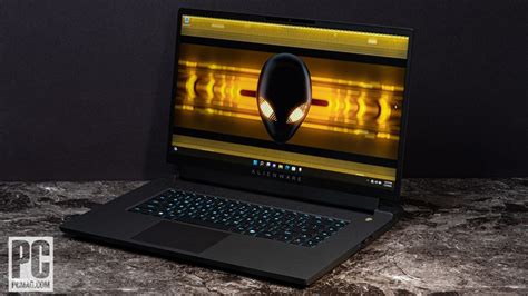 Alienware Is Reviving the Brand's 18-Inch Gaming Laptop