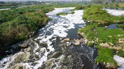 Courts on Polluting Industries: Patancheru and Bollaram Industrial Area – Vidhi Centre for Legal ...