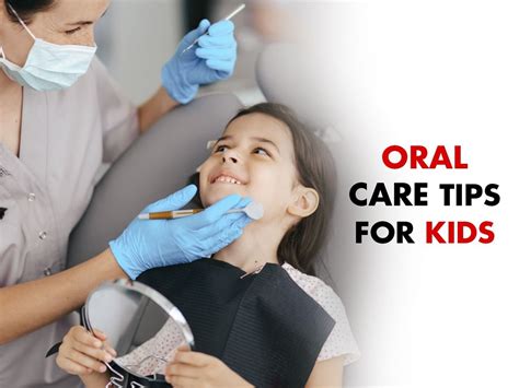 Dental Care: 4 Essential Tips To Note For Your Child