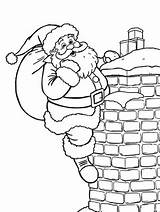 12 Santa Claus Coloring Pages  Free To Download Encouraging Bible Verses sketch template