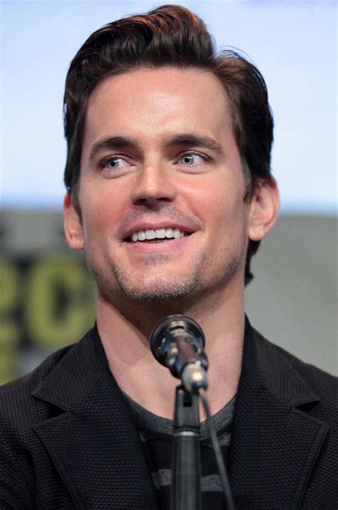 Lista de prêmios e indicações recebidos por Matt Bomer – Wikipédia, a enciclopédia livre