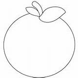 Oranges coloring Pages  Free Coloring sketch template
