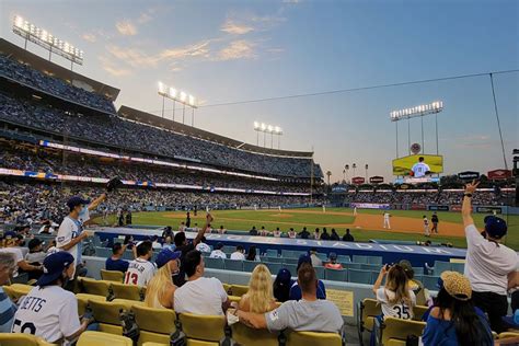 Dodgers Opening Day 2024 Tickets - Tedi Doralynn