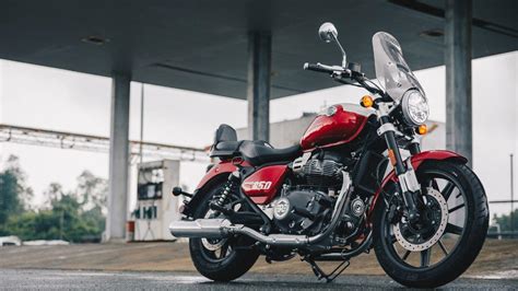 Royal Enfield reveals new Super Meteor 650 bike; view images, other details - BusinessToday