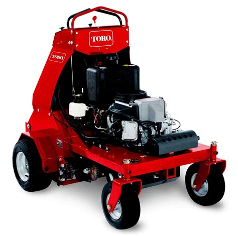 Toro Aerator – More Farm Store