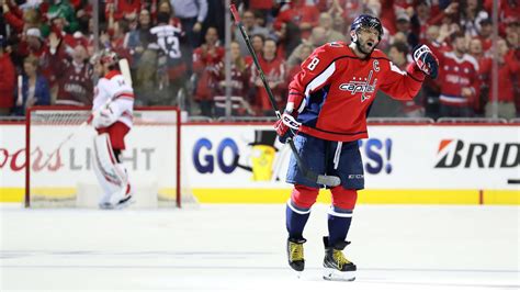 How Did Winning The Stanley Cup Really Impact Capitals’ Alex Ovechkin ...