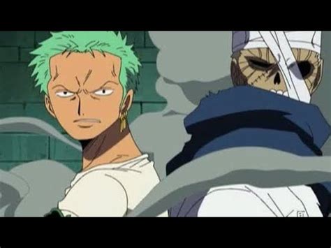 Zoro vs Ryuma full fight | One Piece Fights - YouTube