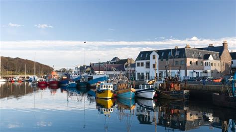 Hotel a Stornoway da 95 €/notte - Cerca su KAYAK