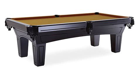 9 Foot Pool Tables • Billiards Direct