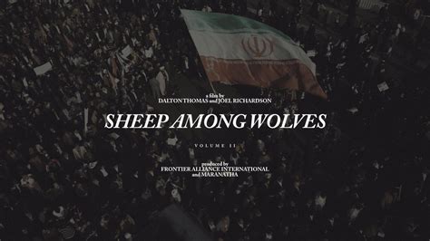 Sheep Among Wolves: Volume II (2019) - AZ Movies