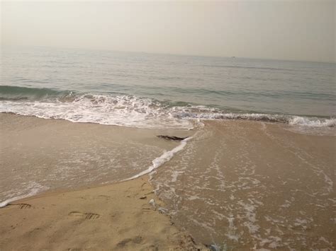 [Photos] A Day around Haeundae Beach (Busan, South Korea) ~ Shine Smile