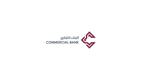 CBQ - Commercial Bank of Qatar on Behance