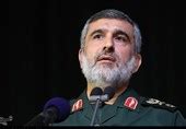 US Targets in Region Within Reach of Iran Missiles: IRGC General - Politics news - Tasnim News ...