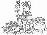 Potato Coloring Pictures  Free Printable Pages sketch template