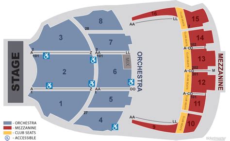 Kings Theatre Seating Plan | Cabinets Matttroy