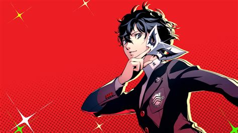 Persona 5 Royal Game Wallpaper, HD Games 4K Wallpapers, Images and Background - Wallpapers Den