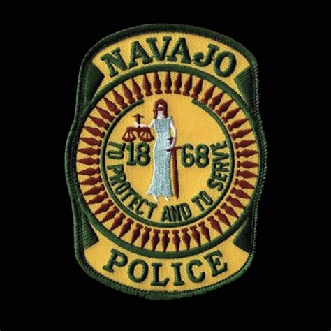 Navajo Police Department | Window Rock AZ