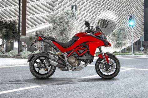 Ducati Multistrada 1200 2024 Price in Imus, Promos, DP & Monthly ...