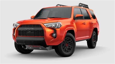 Toyota 4Runner 2025: Release Date And More - 2025Toyota.com