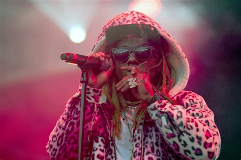 The 10 Best Lil Wayne Songs Since 'Tha Carter IV'