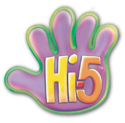 Hi-5 (Australian TV series) - Wikipedia