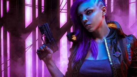 CD Projekt Red, Cyberpunk Online’dan vazgeçti! - ShiftDelete.Net