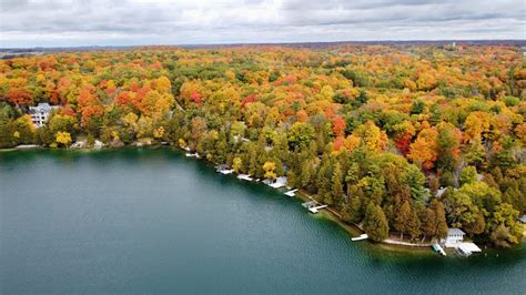 25 Most Beautiful Places to Visit in Wisconsin - The Crazy Tourist