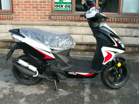 Keeway FACT EVO 50,NEW 50cc SCOOTER,MOPED