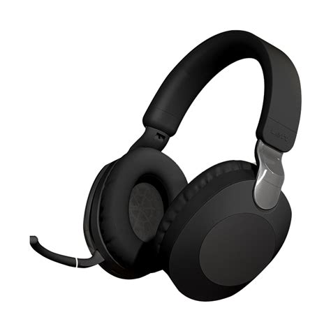 OAVQHLG3B Around-Ear Bass Gaming Headset Surround Sound Headphones With Noise Cancelling ...