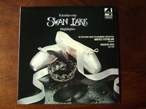 Tchaikovsky - Swan Lake Highlights - Nederlands RPhO - Ana… | Flickr