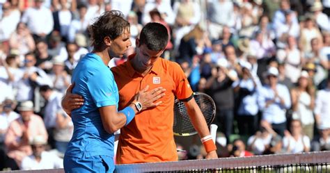 Nadal vs Djokovic: GOAT, head-to-head, stats, all you need to know ...