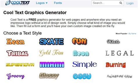 [2021 Updated] Top 10 Free Animated Text Generator (2022)