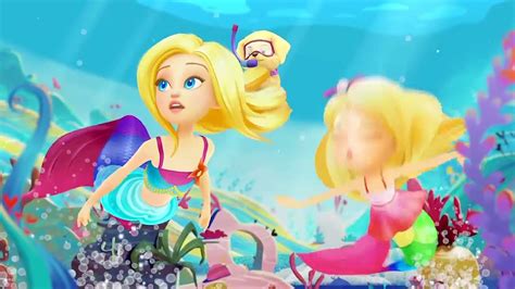 Barbie Dreamtopia Tv Show | vlr.eng.br