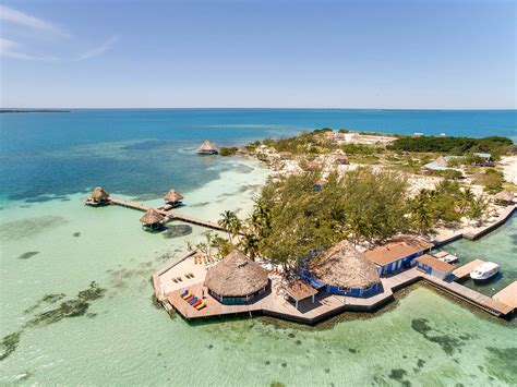 Best Beach Resorts in Belize | Islands