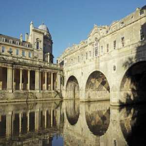 Pulteney Bridge History, Travel Information, Facts And More - Notednames