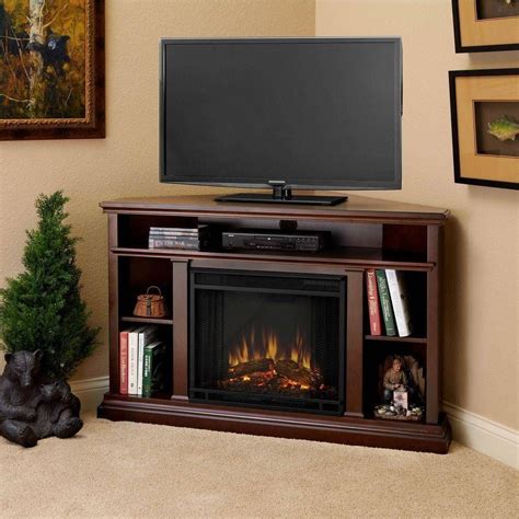 15 Best Corner Tv Stands for 55 Inch Tv