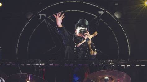 King Diamond live review – London Forum | Louder