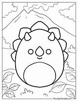 50 Squishmallow Coloring Pages Free PDF Printables sketch template