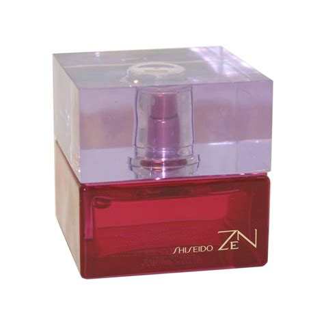 Zen Perfume Eau De Parfum by Shiseido | 99Perfume.com