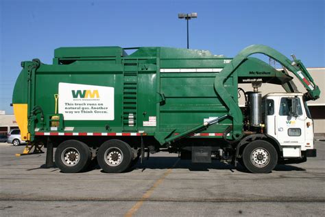 Bulk Trash Schedule for Parkland in November and December – Parkland Talk