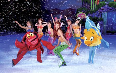 Disney on Ice in Boston - Tickets, Discounts, Dates - Boston Discovery ...