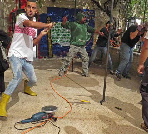 Incessant Attacks on Jerusalem Church in Israel Meet with Police Indifference - Morningstar News