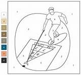 Розмальовки  по цифрах Картинки розмальовки для дітей та sketch template