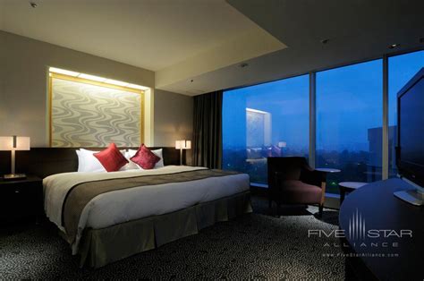 Photo Gallery for Hotel New Otani Tokyo, The Main | Five Star Alliance