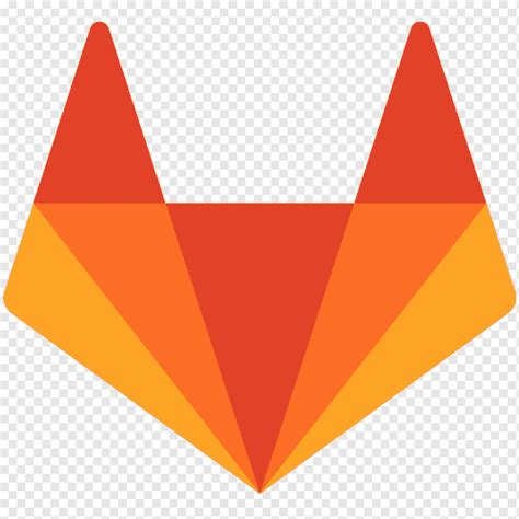 GitLab Logo Version control Company React, others, angle, company ...